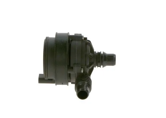 Auxiliary Water Pump (cooling water circuit)