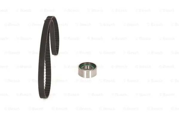 Timing Belt Kit