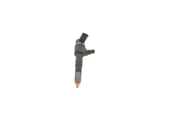 Injector Nozzle