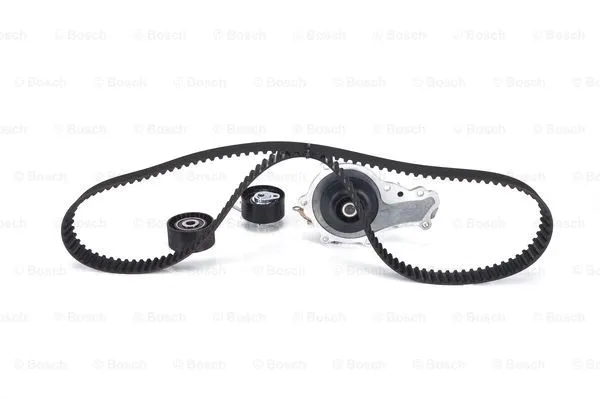 Water Pump & Timing Belt Kit (1 987 948 717)