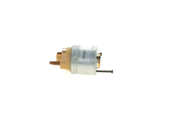 Solenoid Switch, starter
