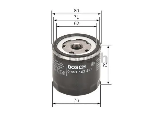 Oil Filter