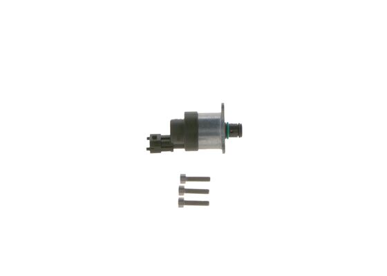 Control Valve, fuel quantity (common rail system)