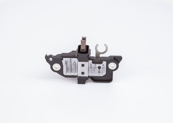 Alternator Regulator