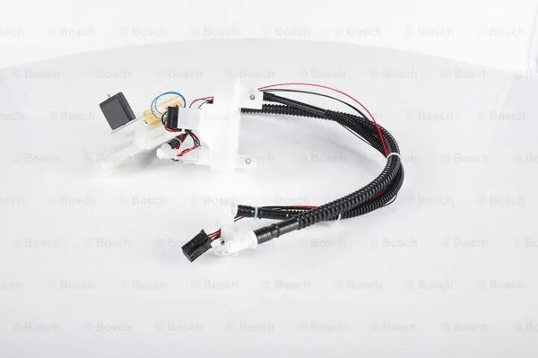 Sender Unit, fuel tank