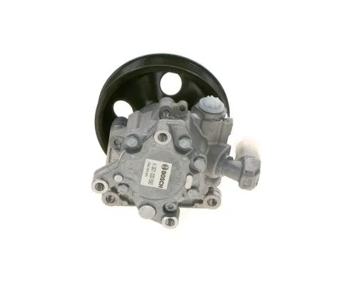 Hydraulic Pump, steering