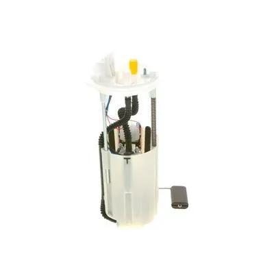 Fuel Feed Unit