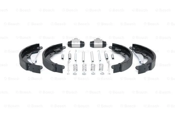 Brake Shoe Set (0 204 113 740)