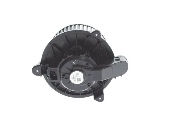 Interior Blower