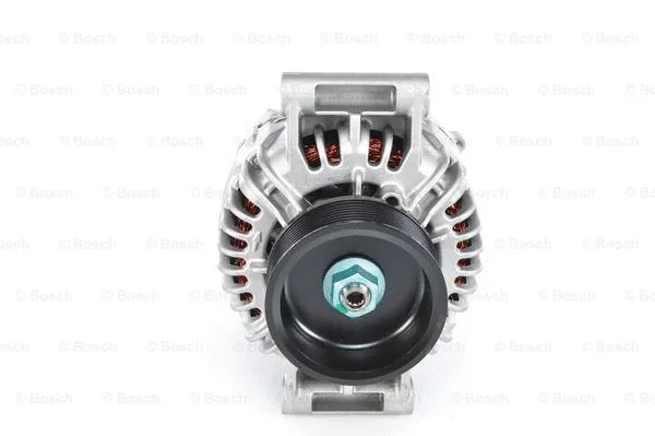 Alternator (0 124 655 329)