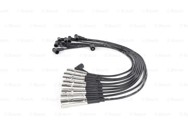 Ignition Cable Kit