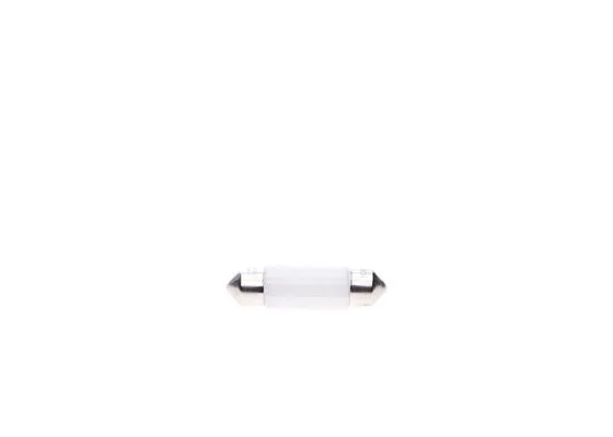 Bulb, licence plate light