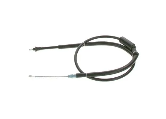 Cable Pull, parking brake