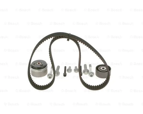Timing Belt Kit