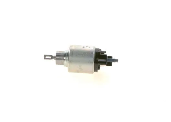 Solenoid Switch, starter