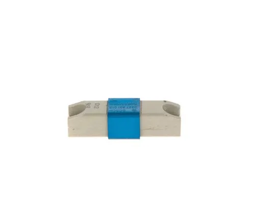 Series Resistor, ignition system