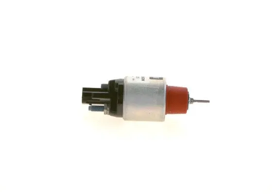Solenoid Switch, starter