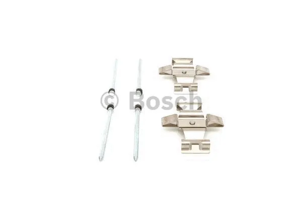 Accessory Kit, disc brake pad