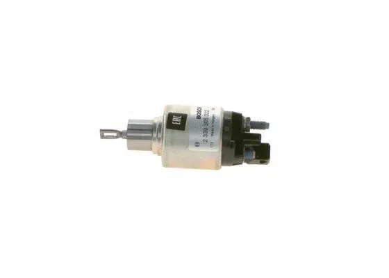 Solenoid Switch, starter (2 339 305 322)