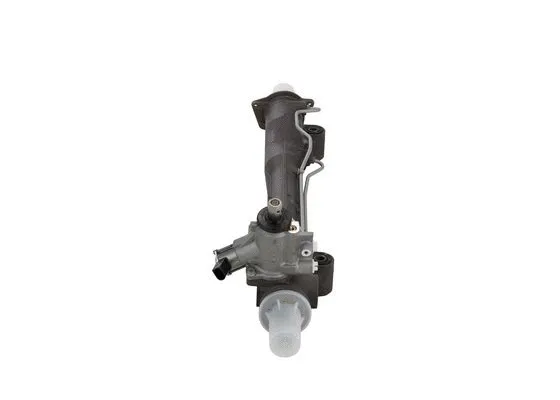 Steering Gear