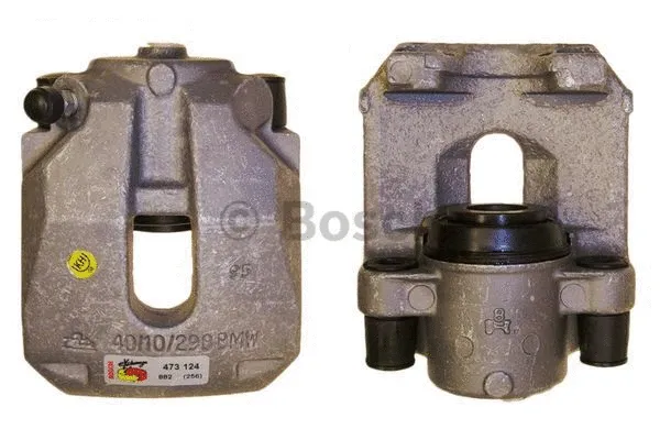 Brake Caliper (0 986 473 124)