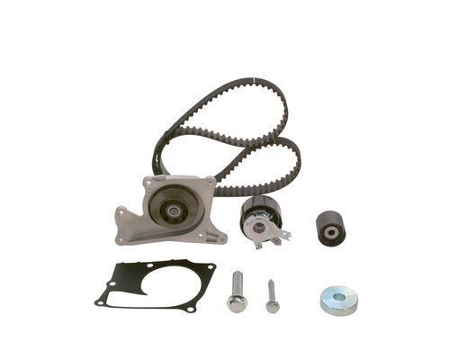Water Pump & Timing Belt Kit