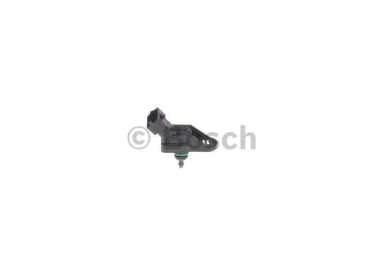 Sensor, boost pressure