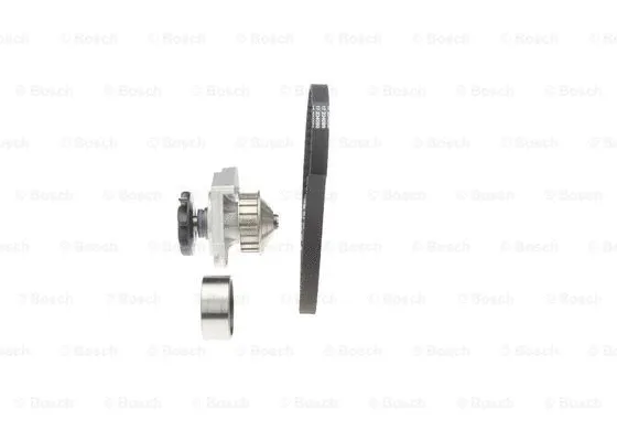 Water Pump & Timing Belt Kit (1 987 948 797)