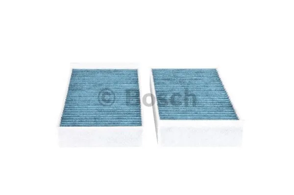 Filter, cabin air (0 986 628 544)