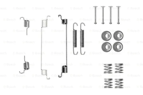 Accessory Kit, brake shoes (1 987 475 330)