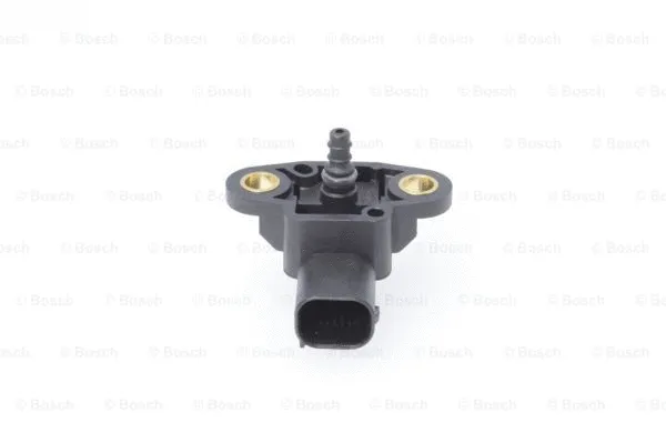 Sensor, intake manifold pressure