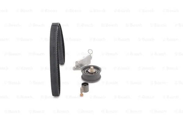 Timing Belt Kit