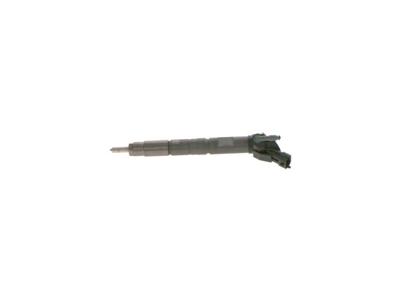 Injector Nozzle