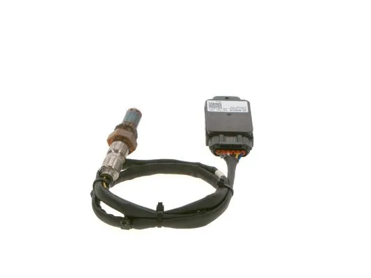 NOx Sensor, urea injection (0 281 007 772)