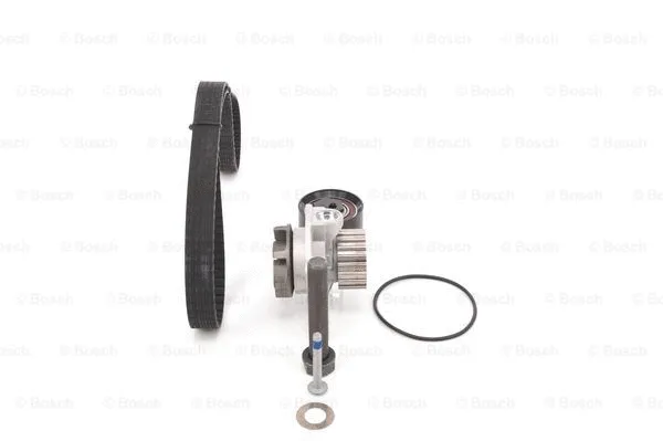 Water Pump & Timing Belt Kit