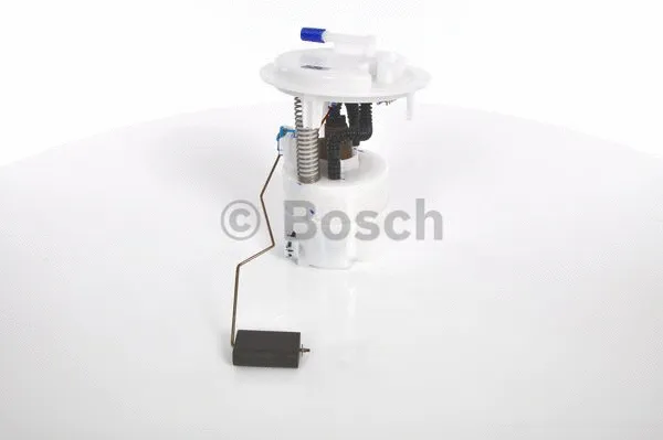 Fuel Feed Unit