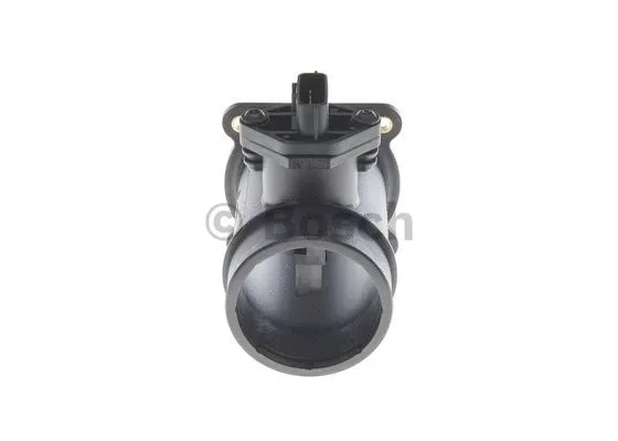 Mass Air Flow Sensor