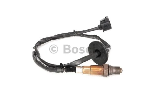 Lambda Sensor