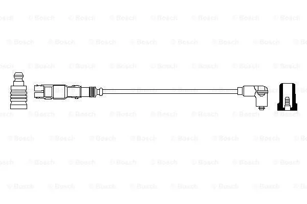 Ignition Cable
