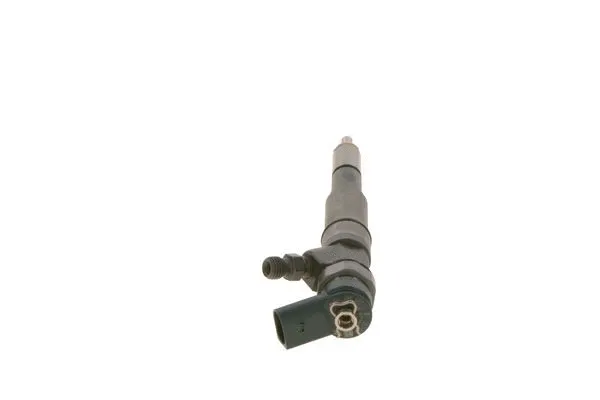 Injector Nozzle