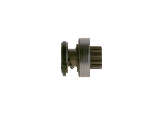 Freewheel Gear, starter