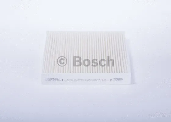 Filter, cabin air (0 986 BF0 599)