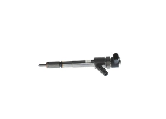 Injector Nozzle