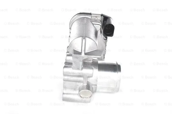 Throttle Body (0 281 002 681)