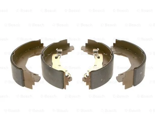 Brake Shoe Set (0 986 487 701)