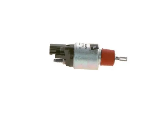 Solenoid Switch, starter (2 339 305 338)