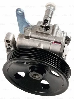 Hydraulic Pump, steering (K S01 000 591)