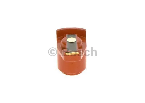 Rotor, distributor
