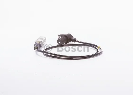 Sensor, crankshaft pulse