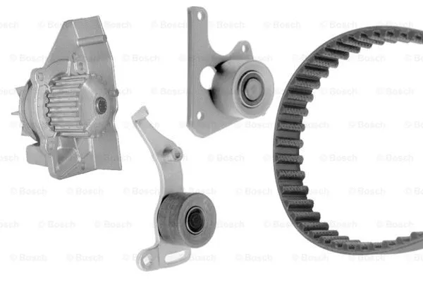 Water Pump & Timing Belt Kit (1 987 948 896)